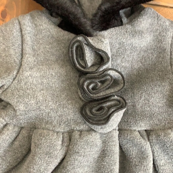 Baby coat - Picture 2 of 5